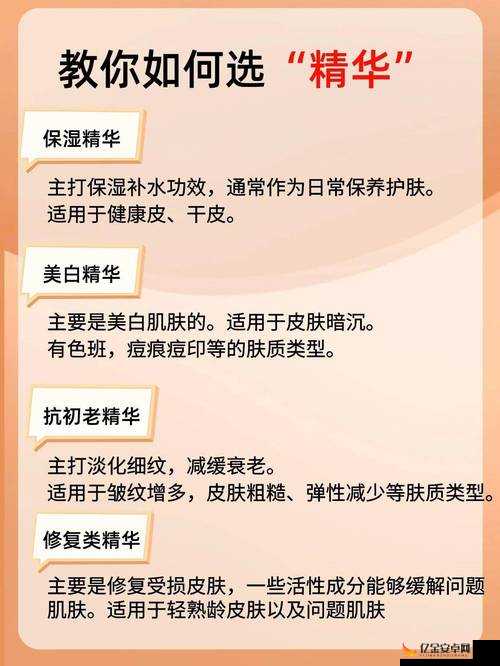 揭秘国精产品一二二线精华液：深度剖析其成分功效及市场反馈